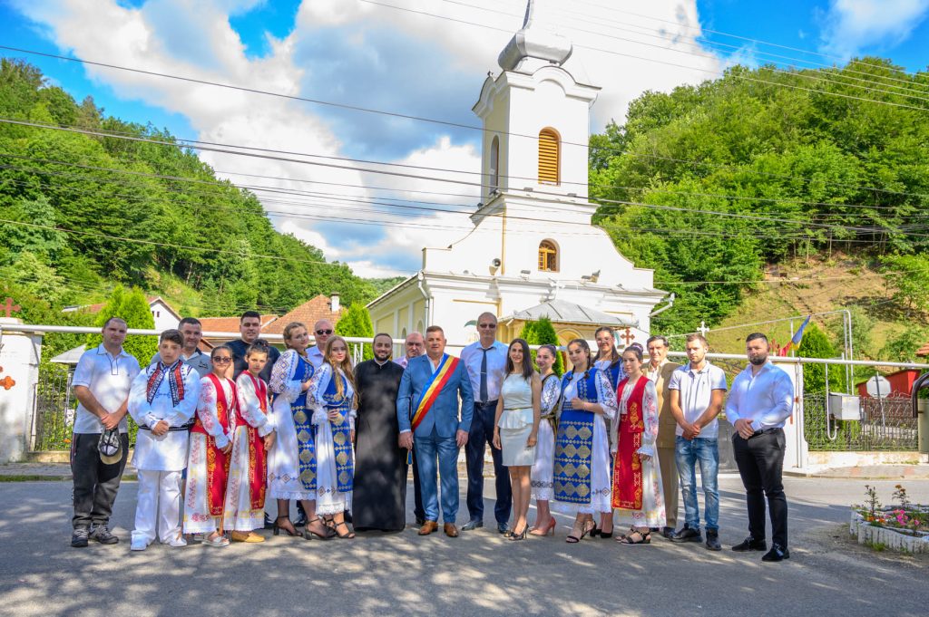 Zilele Comunei Nadrag 2023